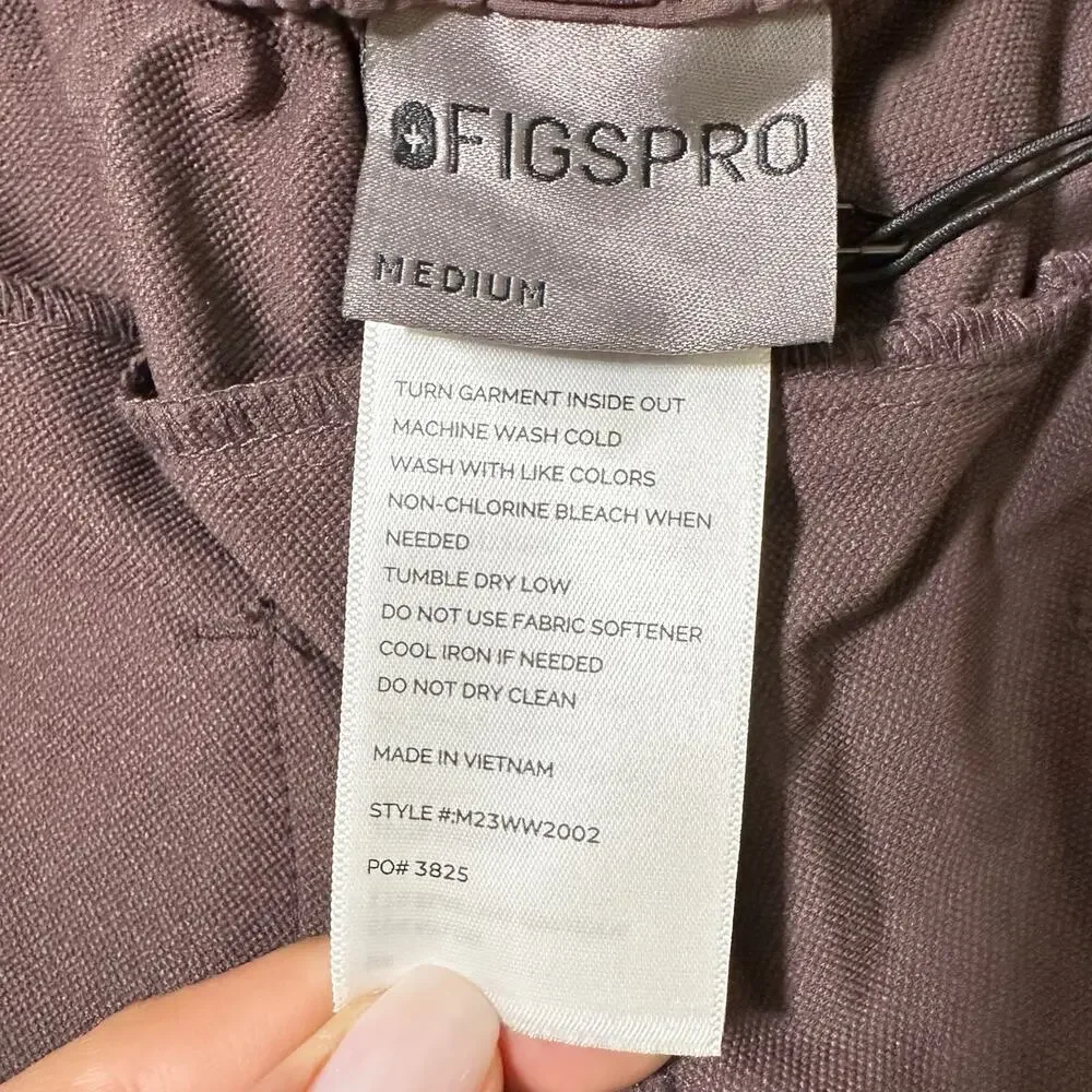 Figs details when